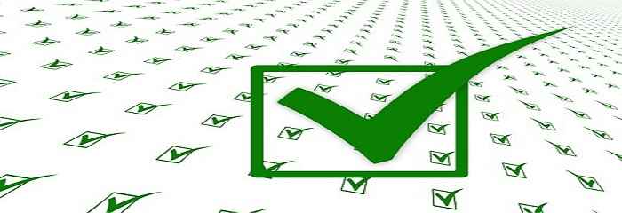 Essential Checklist for Sales Leaders