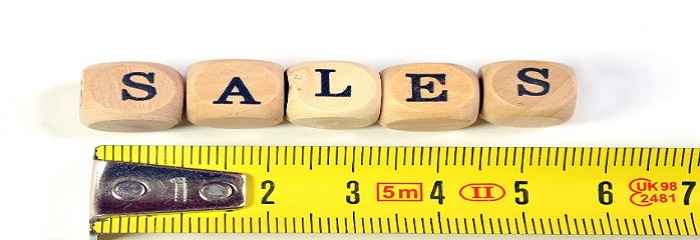 Measuring Sales Performance